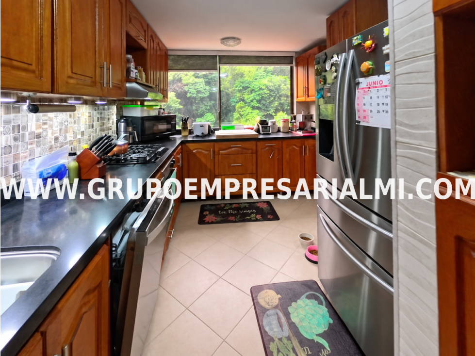 HERMOSO APARTAMENTO EN VENTA - SECTOR CASTROPOL COD: 34193 — foto 2