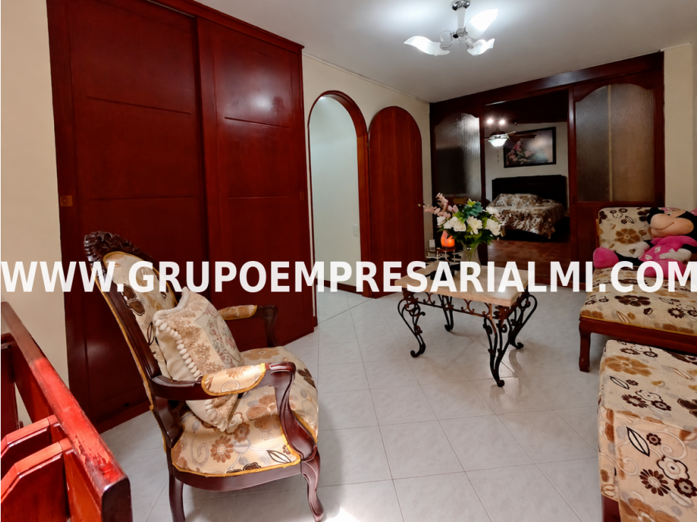 HERMOSO APARTAMENTO EN VENTA - SECTOR CASTROPOL COD: 34193 — foto 4