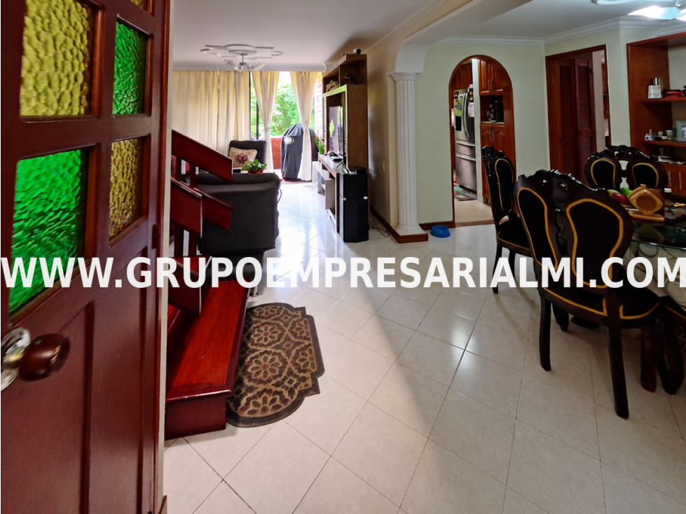 HERMOSO APARTAMENTO EN VENTA - SECTOR CASTROPOL COD: 34193 — foto 5