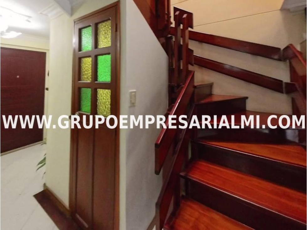 HERMOSO APARTAMENTO EN VENTA - SECTOR CASTROPOL COD: 34193 — foto 6