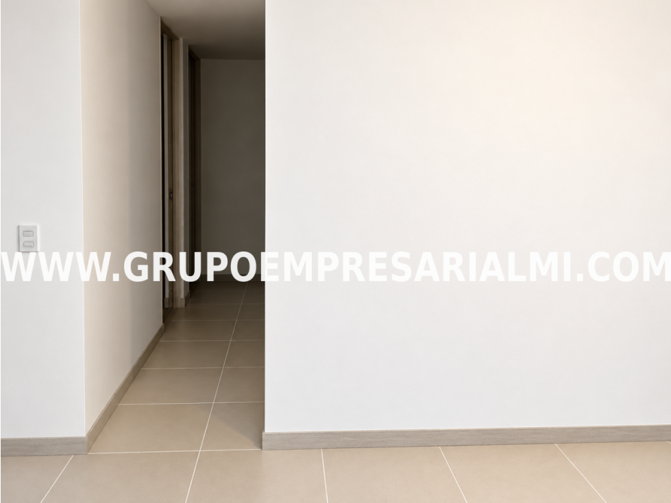 HERMOSO APARTAMENTO EN VENTA - SECTOR EL POBLADO COD: 34201 — foto 6