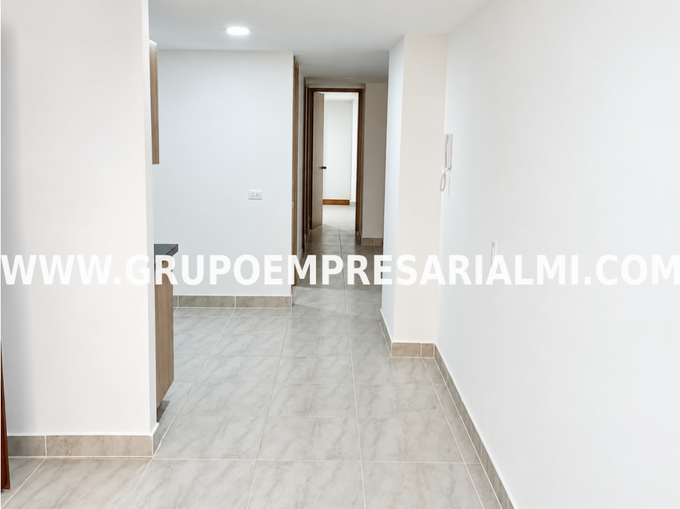 HERMOSO APARTAMENTO EN VENTA - SECTOR CALLE LARGA COD: 34198 — foto 2