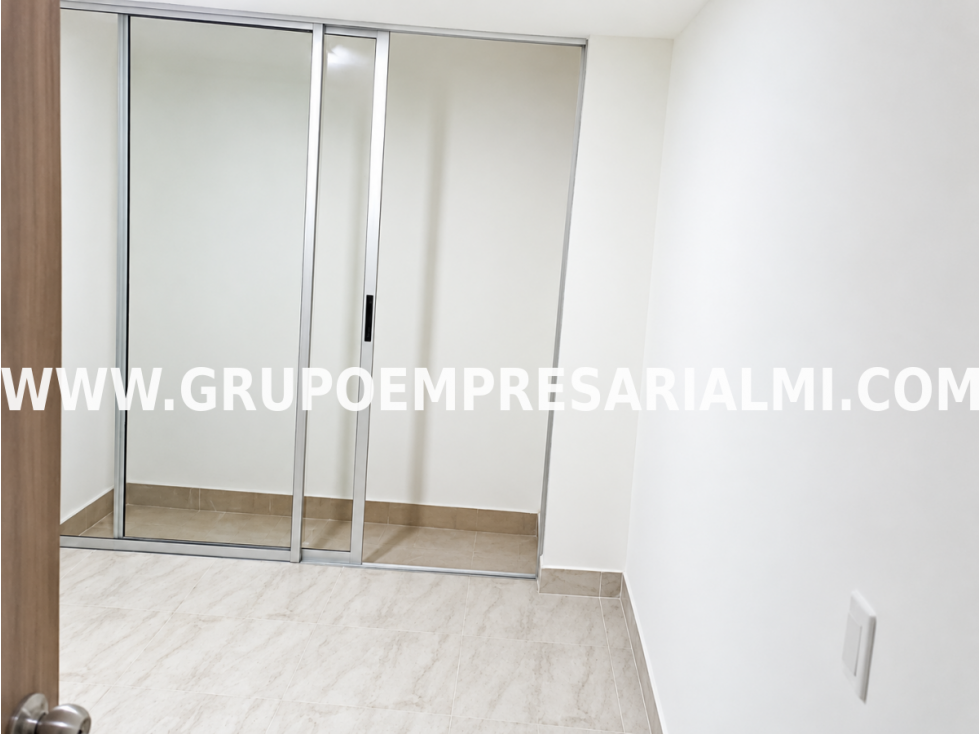 HERMOSO APARTAMENTO EN VENTA - SECTOR CALLE LARGA COD: 34198 — foto 3