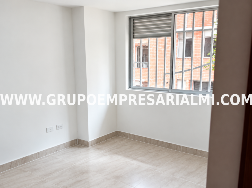 HERMOSO APARTAMENTO EN VENTA - SECTOR CALLE LARGA COD: 34198 — foto 4