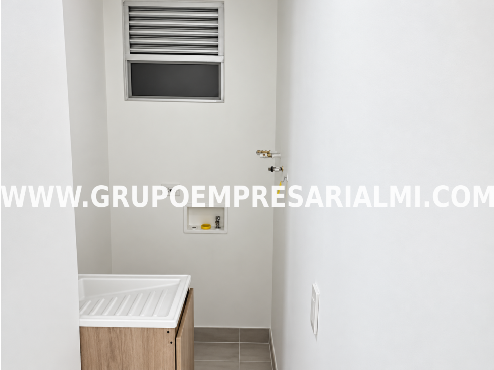 HERMOSO APARTAMENTO EN VENTA - SECTOR CALLE LARGA COD: 34198 — foto 6