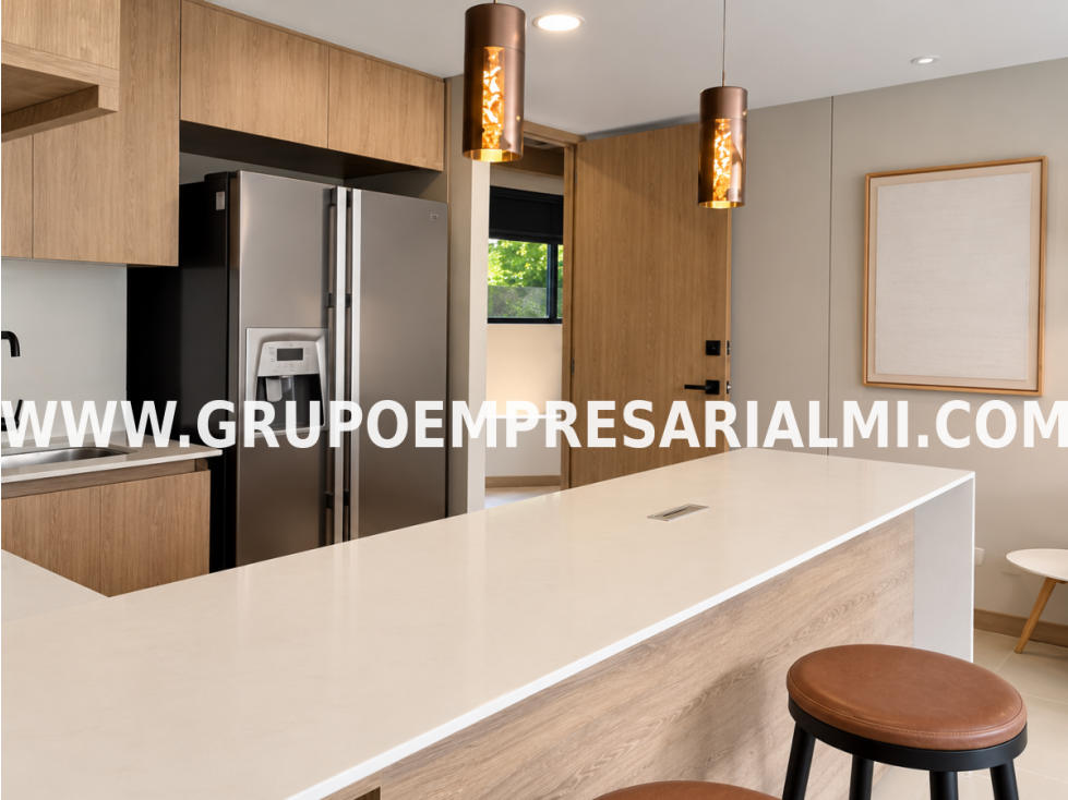 HERMOSO APARTAMENTO EN VENTA - SECTOR CAÑAVERALEJO COD: 34194 — foto 2