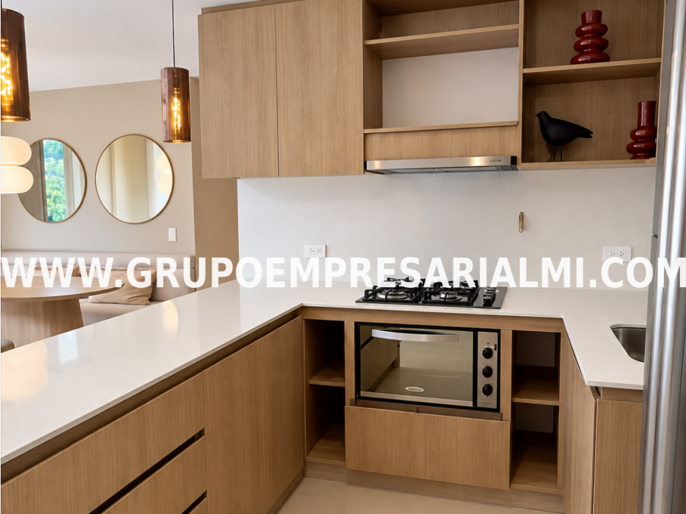 HERMOSO APARTAMENTO EN VENTA - SECTOR CAÑAVERALEJO COD: 34194 — foto 5