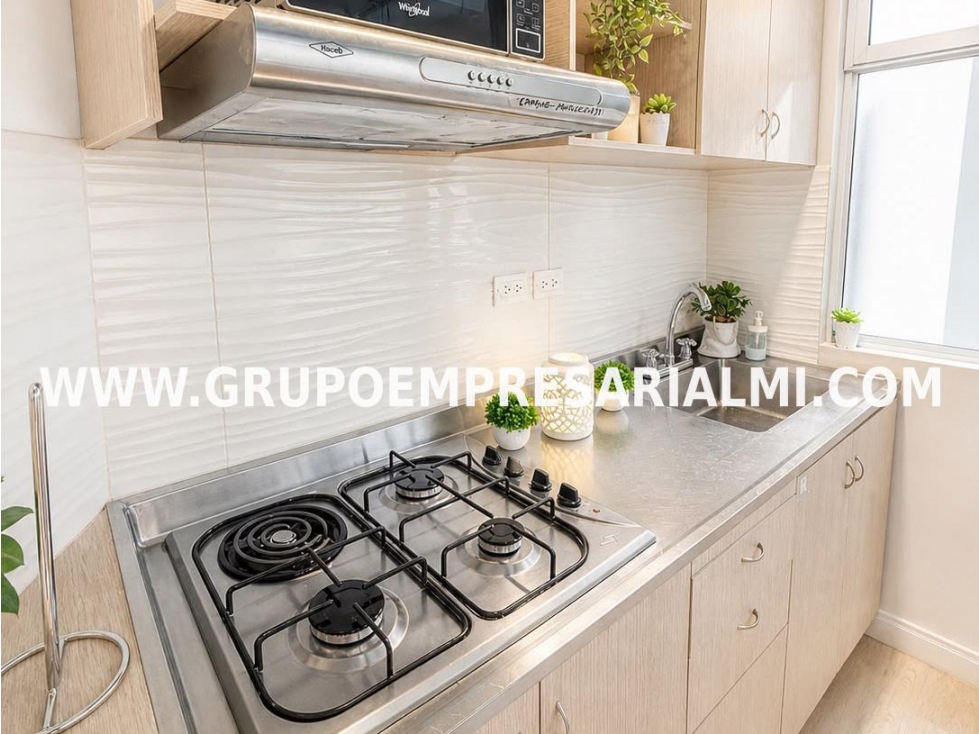 HERMOSO APARTAMENTO EN VENTA - SECTOR DE LAURELES COD: 34223 — foto 3