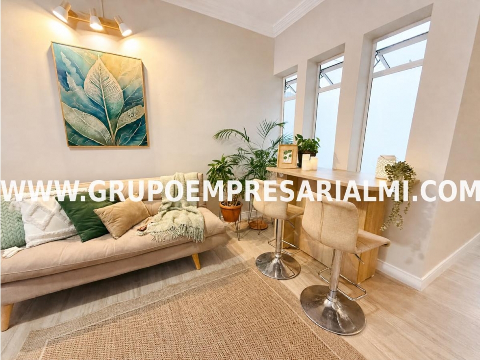 HERMOSO APARTAMENTO EN VENTA - SECTOR DE LAURELES COD: 34223 — foto 4