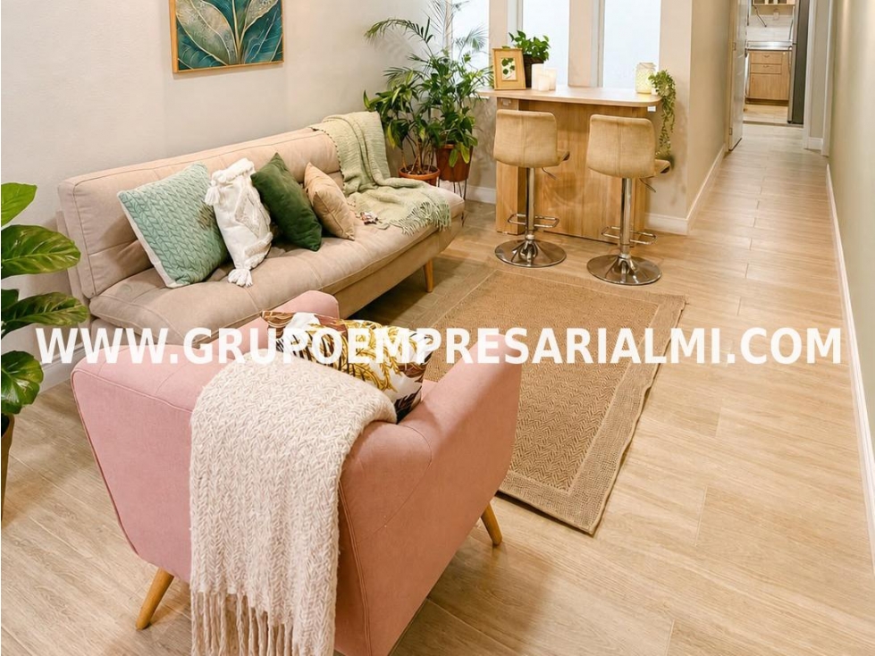 HERMOSO APARTAMENTO EN VENTA - SECTOR DE LAURELES COD: 34223 — foto 5