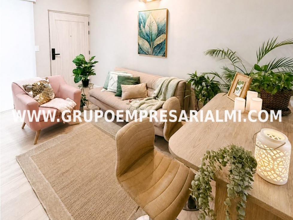 HERMOSO APARTAMENTO EN VENTA - SECTOR DE LAURELES COD: 34223 — foto 6