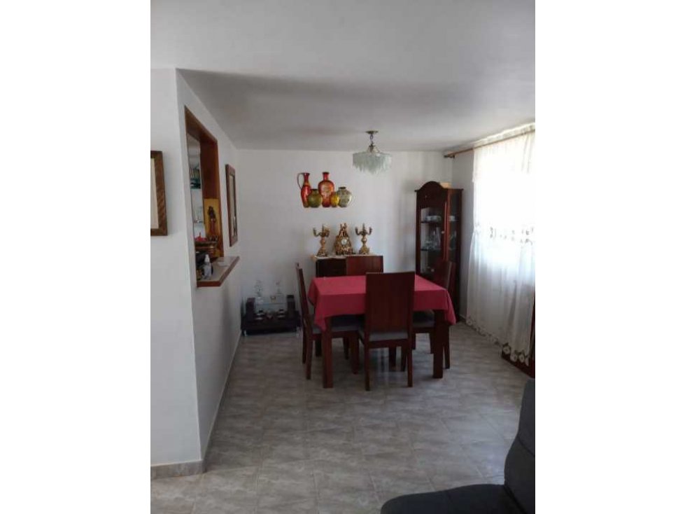 HERMOSO APARTAMENTO EN VENTA CON EXCELENTE UBICACIÓN EN EL CARMEN VIB.