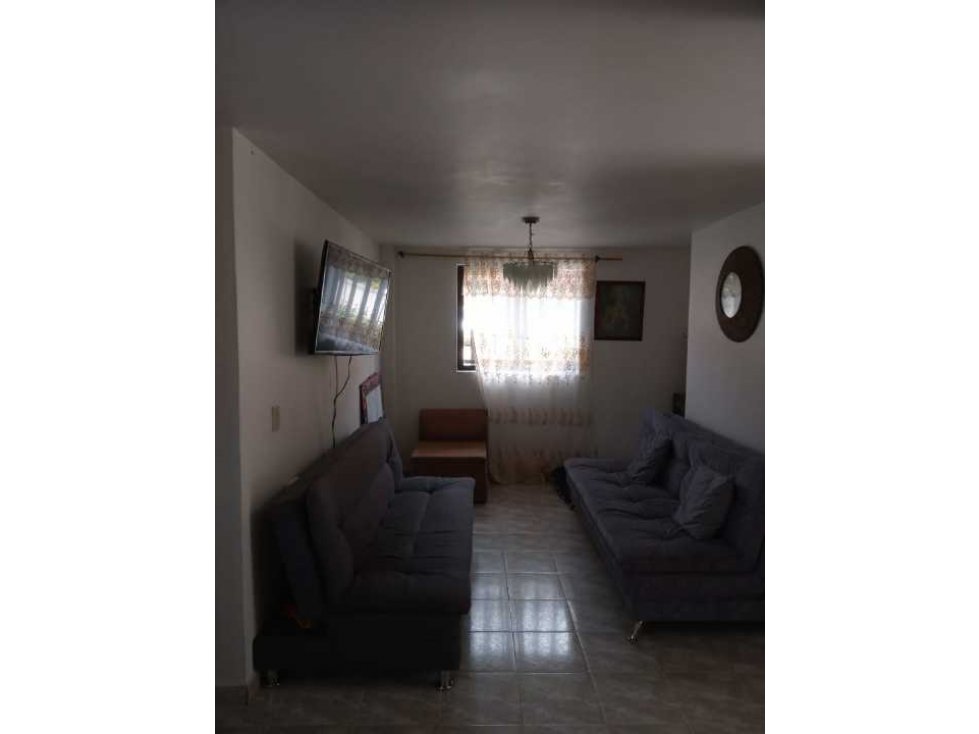 HERMOSO APARTAMENTO EN VENTA CON EXCELENTE UBICACIÓN EN EL CARMEN VIB. — foto 3