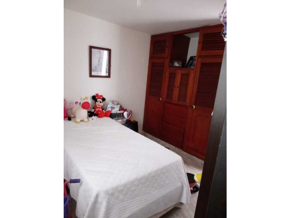 HERMOSO APARTAMENTO EN VENTA CON EXCELENTE UBICACIÓN EN EL CARMEN VIB. — foto 4