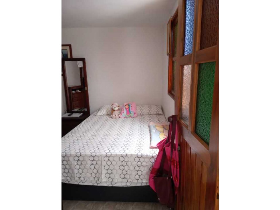 HERMOSO APARTAMENTO EN VENTA CON EXCELENTE UBICACIÓN EN EL CARMEN VIB. — foto 5
