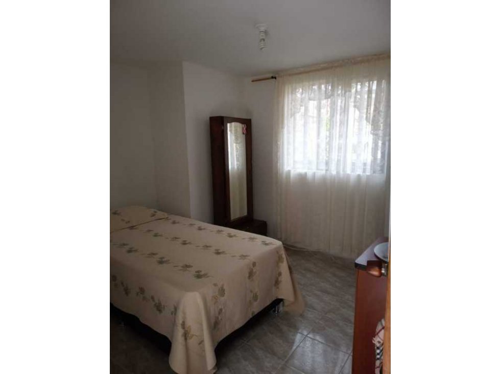 HERMOSO APARTAMENTO EN VENTA CON EXCELENTE UBICACIÓN EN EL CARMEN VIB. — foto 6