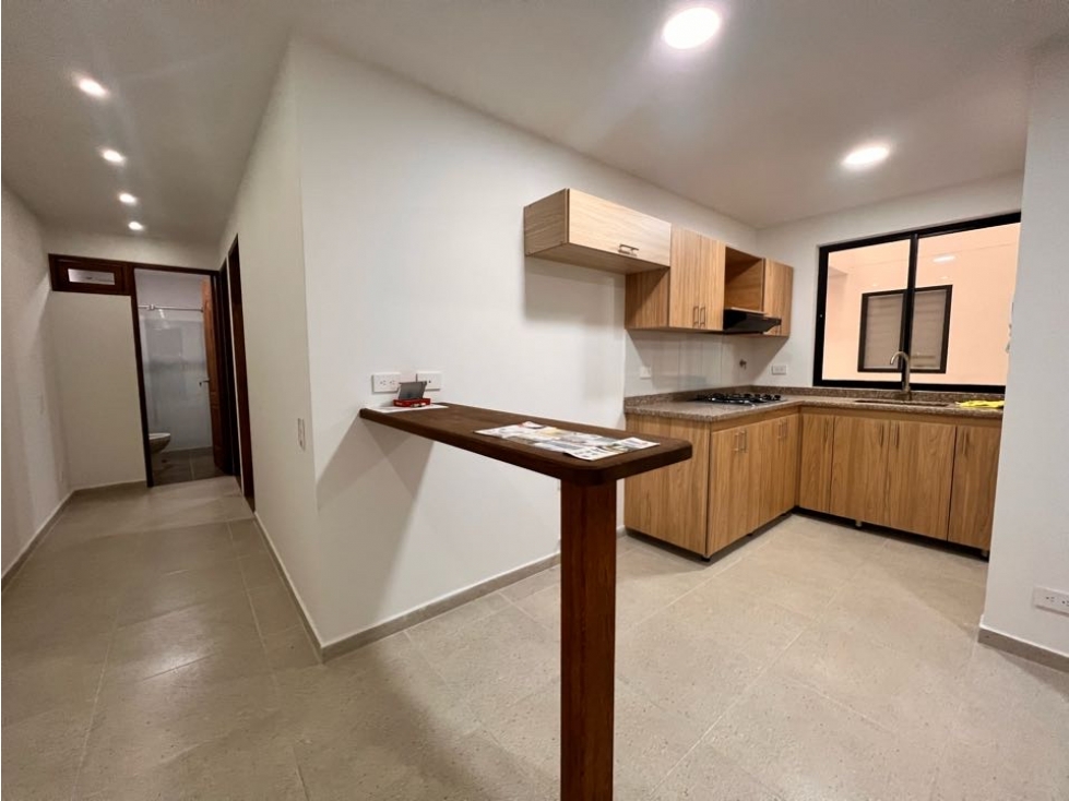 HERMOSO APARTAMENTO EN VENTA CON EXCELENTE UBICACIÓN CARMEN DE VÍBORAL — foto 3