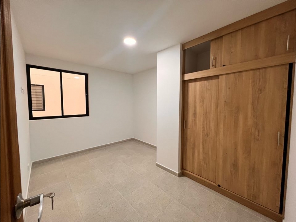 HERMOSO APARTAMENTO EN VENTA CON EXCELENTE UBICACIÓN CARMEN DE VÍBORAL — foto 4