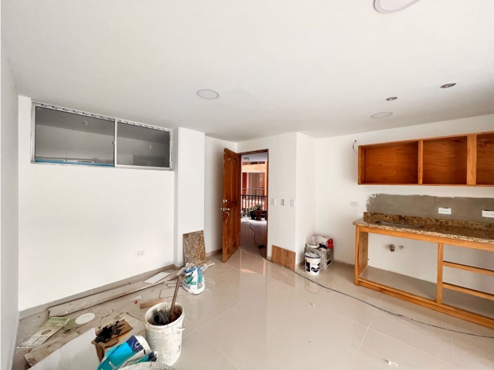 HERMOSO APARTAMENTO EN VENTA CON EXCELENTE UBICACIÓN CARMEN DE VÍBORAL — foto 4