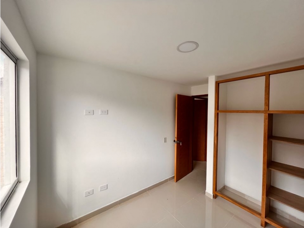 HERMOSO APARTAMENTO EN VENTA CON EXCELENTE UBICACIÓN CARMEN DE VÍBORAL — foto 5