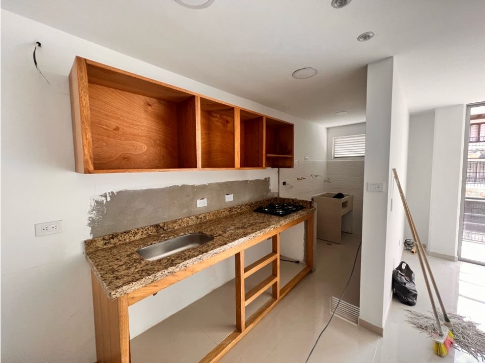 HERMOSO APARTAMENTO EN VENTA CON EXCELENTE UBICACIÓN CARMEN DE VÍBORAL — foto 6