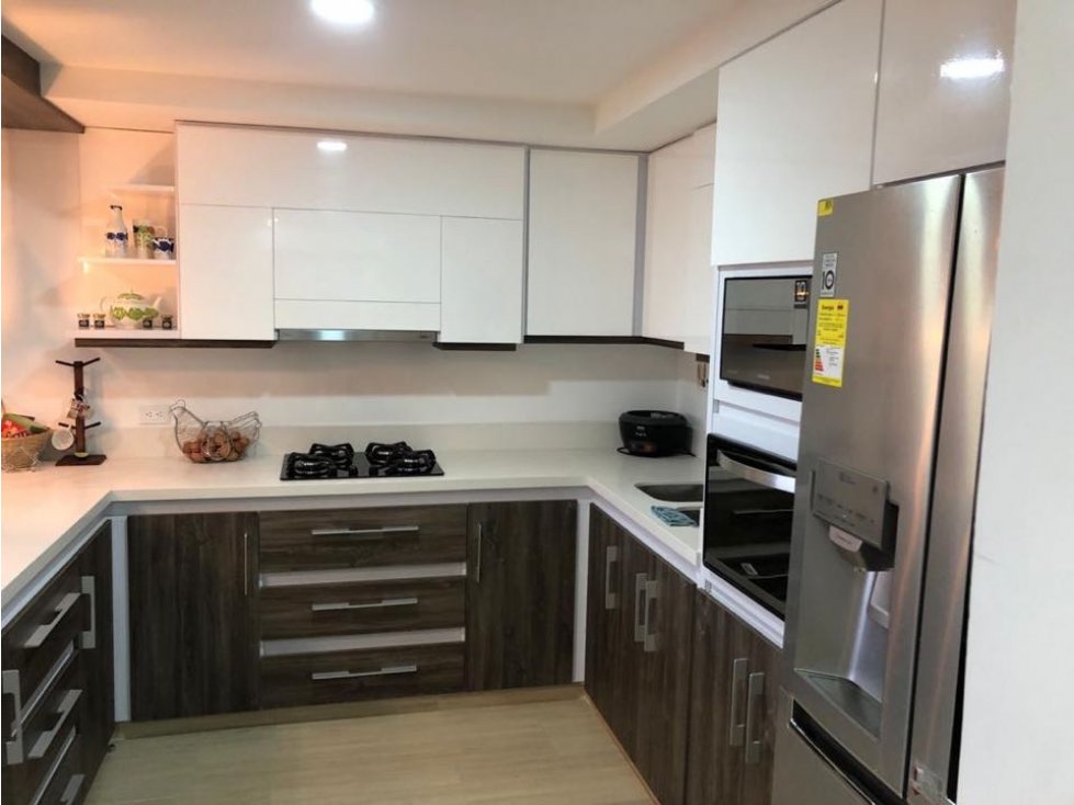HERMOSO APARTAMENTO EN VENTA EL CARMEN DE VIBORAL — foto 2