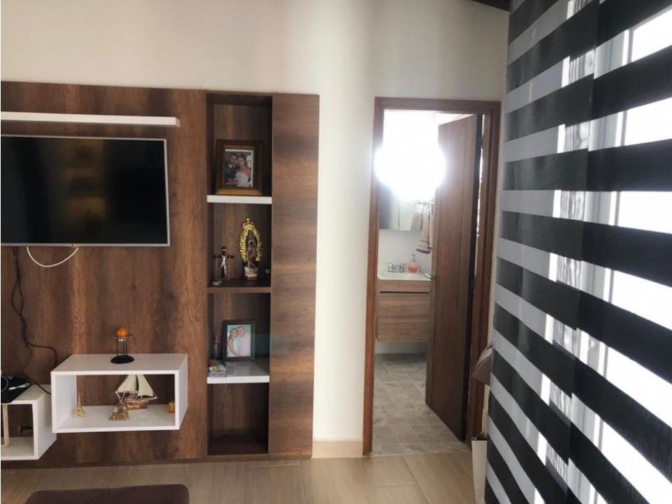 HERMOSO APARTAMENTO EN VENTA EL CARMEN DE VIBORAL — foto 4