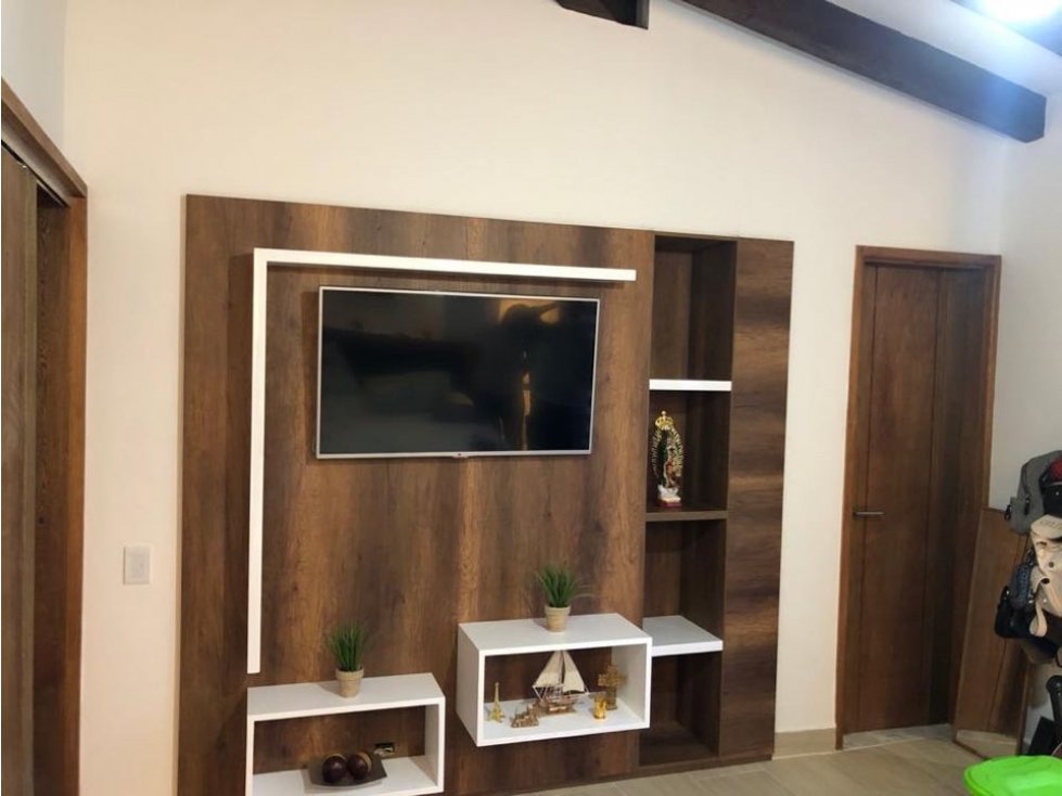 HERMOSO APARTAMENTO EN VENTA EL CARMEN DE VIBORAL — foto 5
