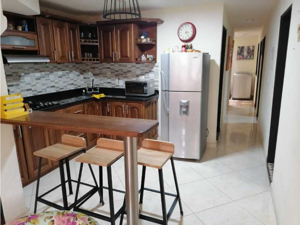HERMOSO APARTAMENTO EN VENTA EN EL CARMEN DE VIBORAL