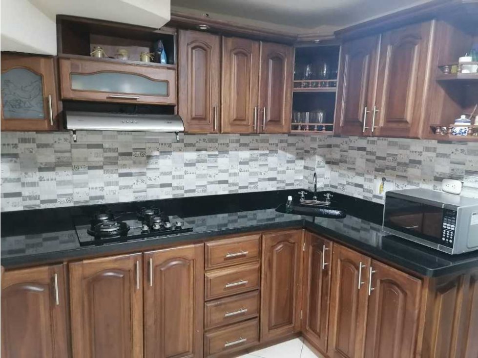 HERMOSO APARTAMENTO EN VENTA EN EL CARMEN DE VIBORAL — foto 2