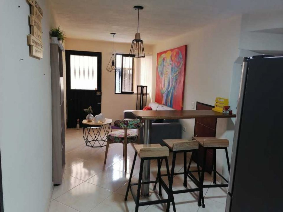 HERMOSO APARTAMENTO EN VENTA EN EL CARMEN DE VIBORAL — foto 3