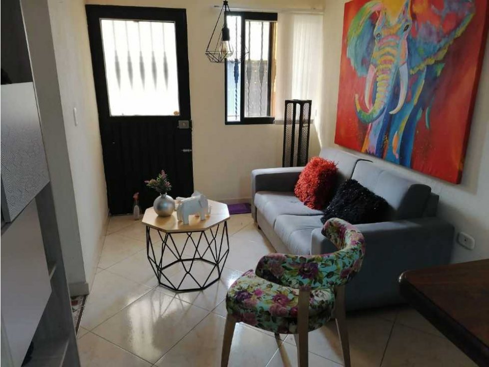 HERMOSO APARTAMENTO EN VENTA EN EL CARMEN DE VIBORAL — foto 4