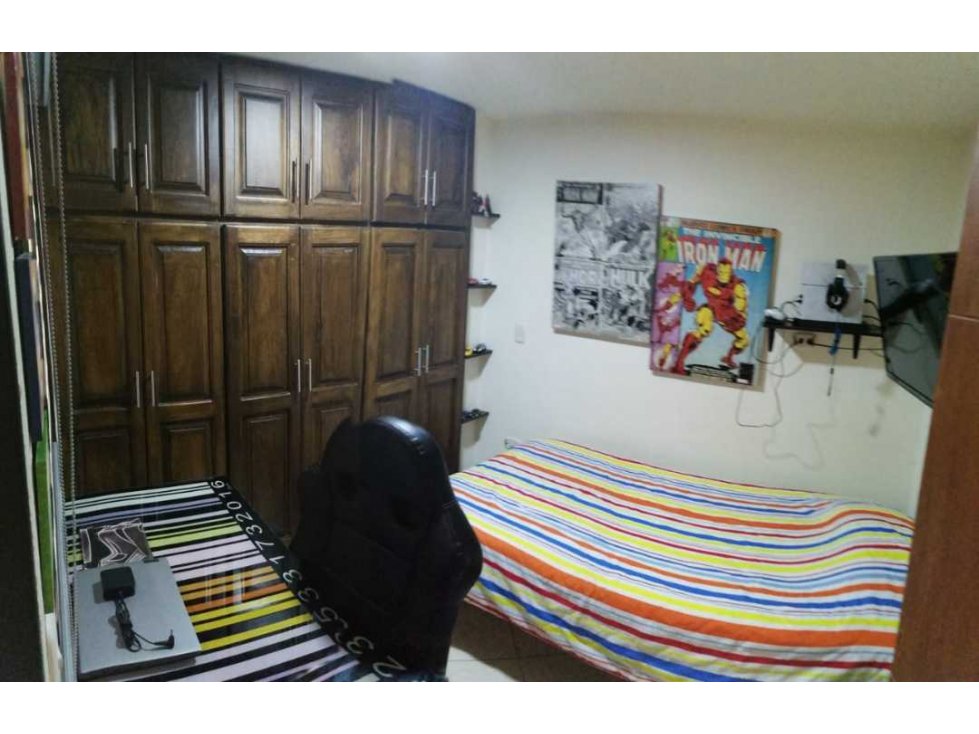 HERMOSO APARTAMENTO EN VENTA EN EL CARMEN DE VIBORAL — foto 5