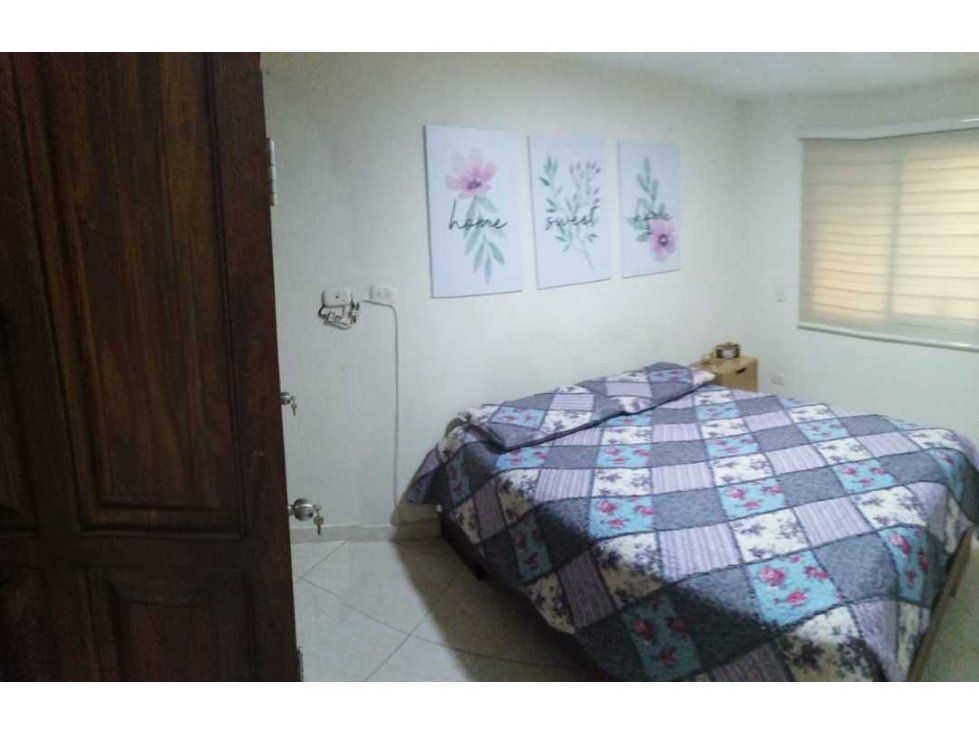 HERMOSO APARTAMENTO EN VENTA EN EL CARMEN DE VIBORAL — foto 6