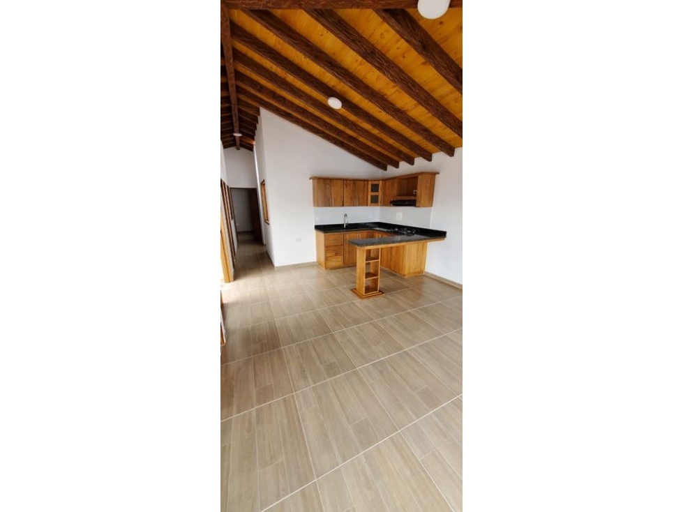 HERMOSO APARTAMENTO EN VENTA EN TERCER PISO PARA ESTRENA - CARMEN DE V — foto 2