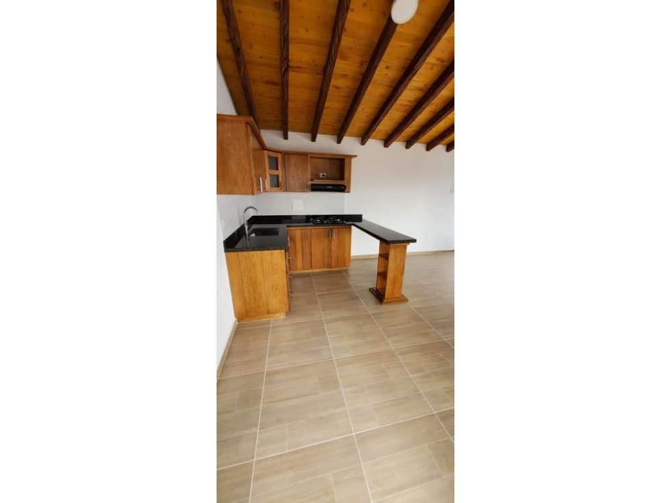 HERMOSO APARTAMENTO EN VENTA EN TERCER PISO PARA ESTRENA - CARMEN DE V — foto 3