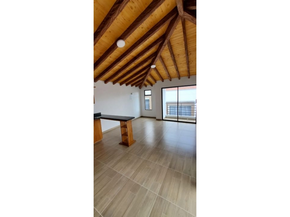 HERMOSO APARTAMENTO EN VENTA EN TERCER PISO PARA ESTRENA - CARMEN DE V — foto 4