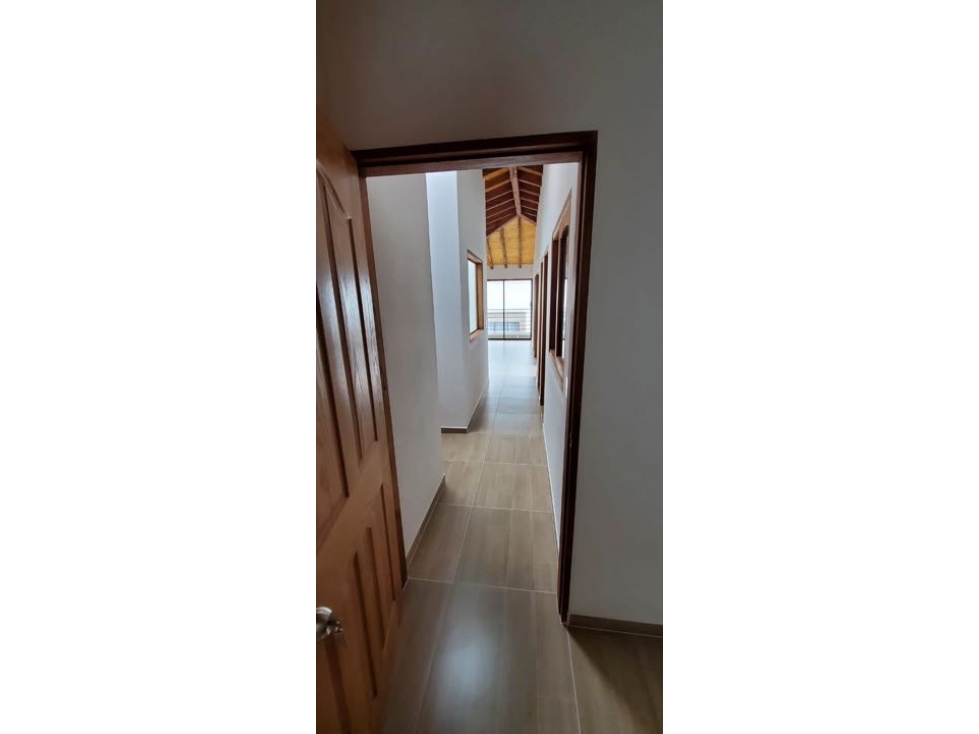 HERMOSO APARTAMENTO EN VENTA EN TERCER PISO PARA ESTRENA - CARMEN DE V — foto 5