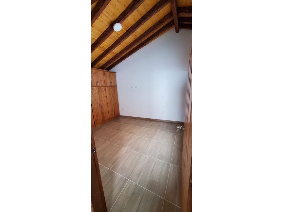 HERMOSO APARTAMENTO EN VENTA EN TERCER PISO PARA ESTRENA - CARMEN DE V — foto 6