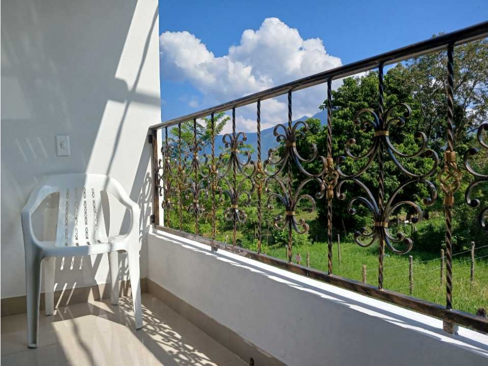 Apartamento en venta en venecia antioquia — foto 2