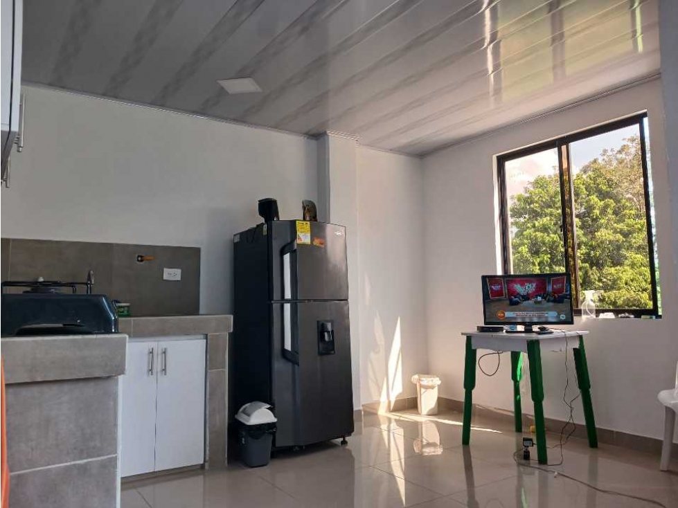 Apartamento en venta en venecia antioquia — foto 3