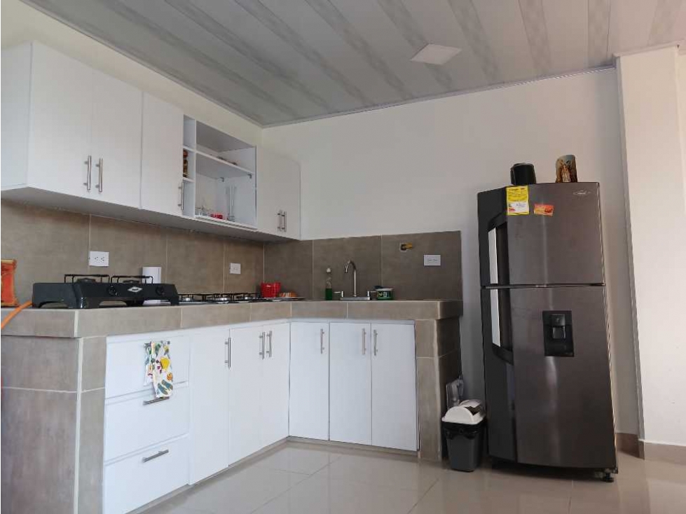 Apartamento en venta en venecia antioquia