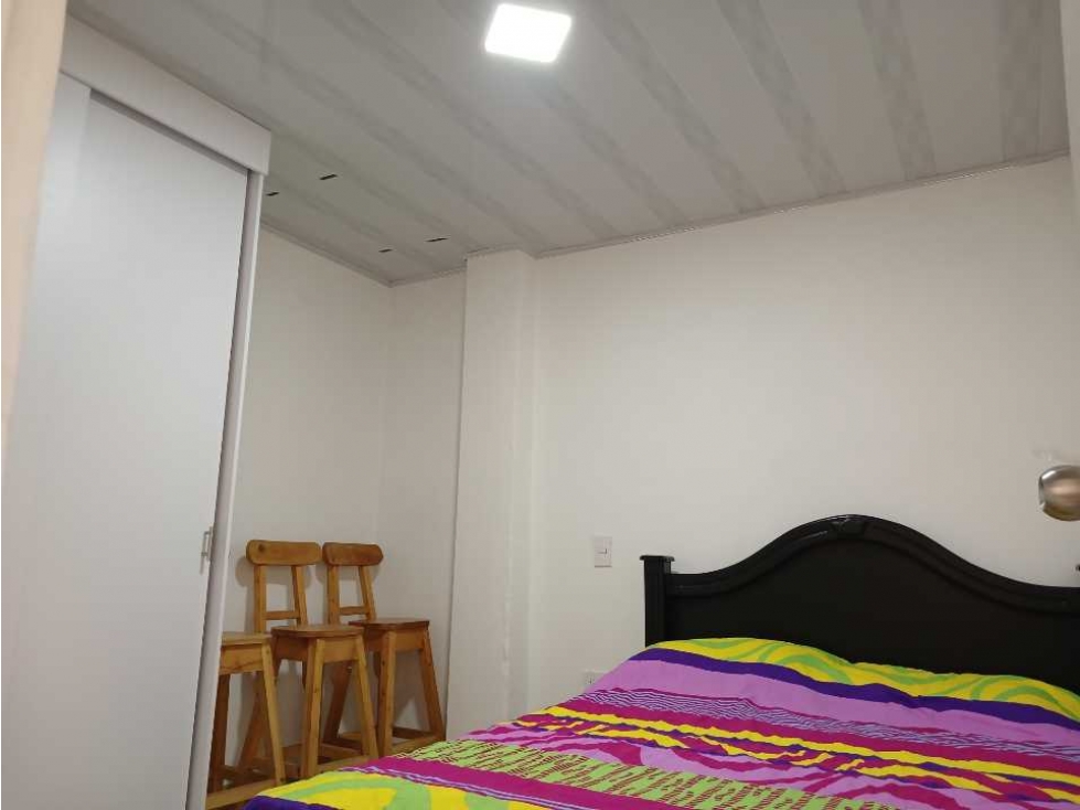 Apartamento en venta en venecia antioquia — foto 4