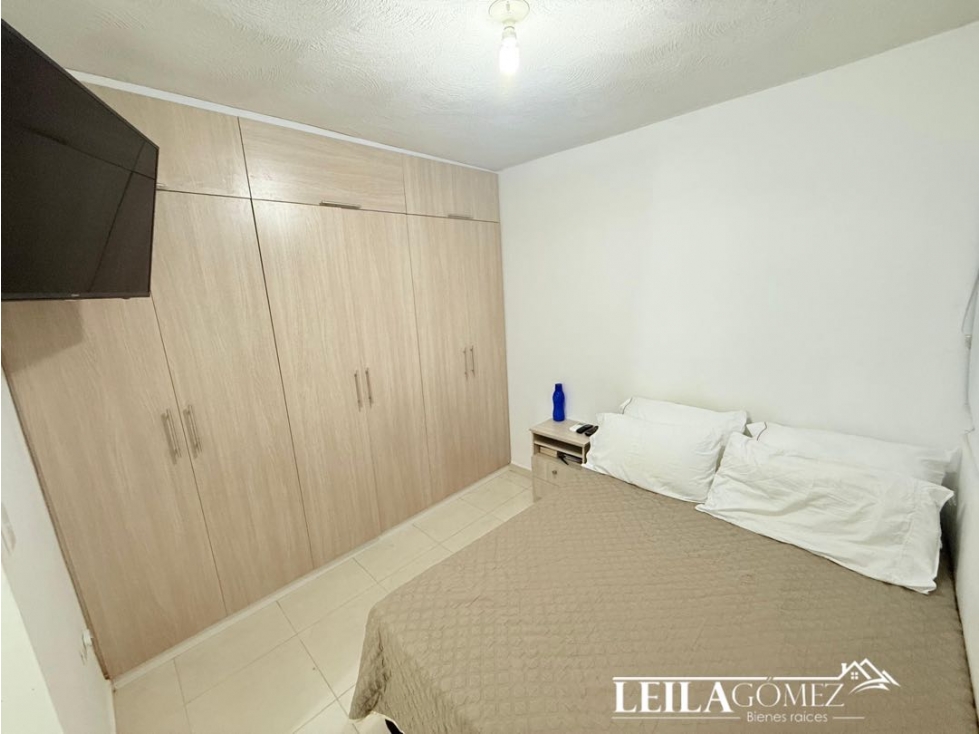 Hermoso Apartamento en venta en Ciudad Jardín — foto 6