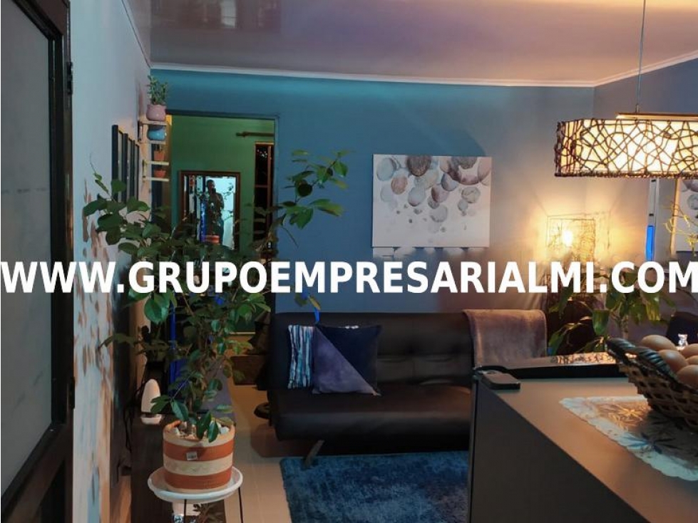 APARTAMENTO EN VENTA - SECTOR BARRIO CRISTOBAL, LA AMÉRICA COD: 31545 — foto 4