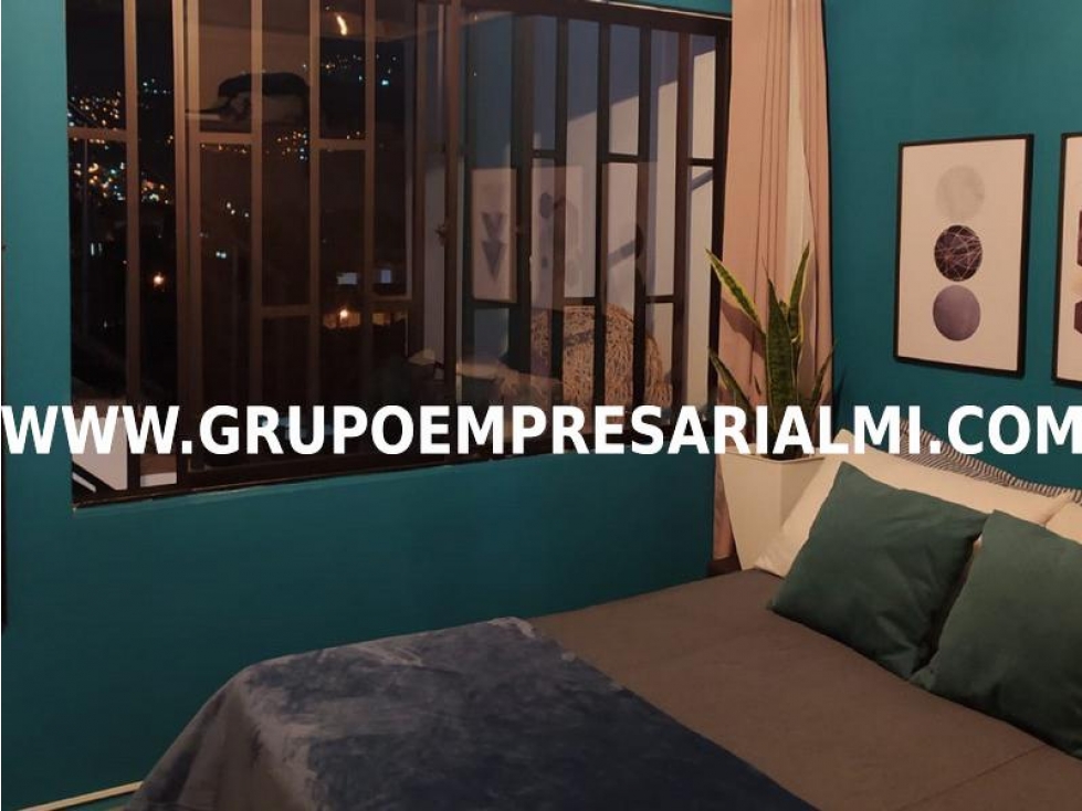 APARTAMENTO EN VENTA - SECTOR BARRIO CRISTOBAL, LA AMÉRICA COD: 31545 — foto 5