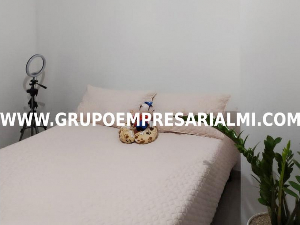 APARTAMENTO EN VENTA - SECTOR BARRIO CRISTOBAL, LA AMÉRICA COD: 31545 — foto 6