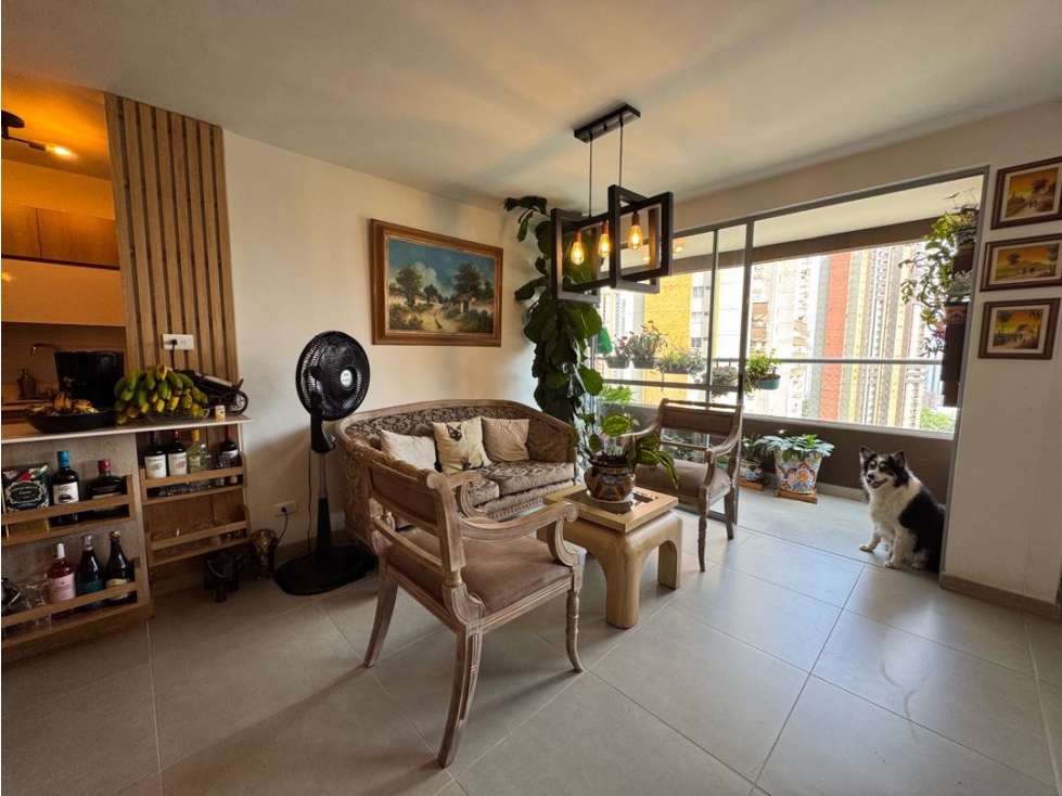 Hermoso apartamento en venta en Sabaneta