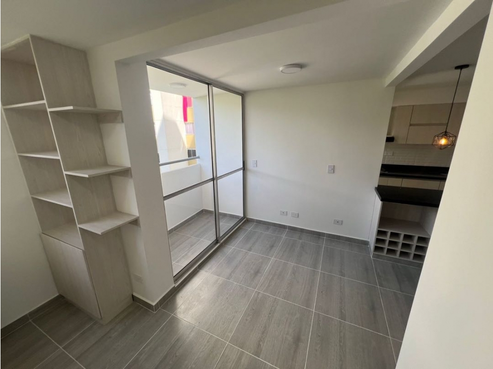 Hermoso apartamento en venta en La Aldea La Estrella — foto 3