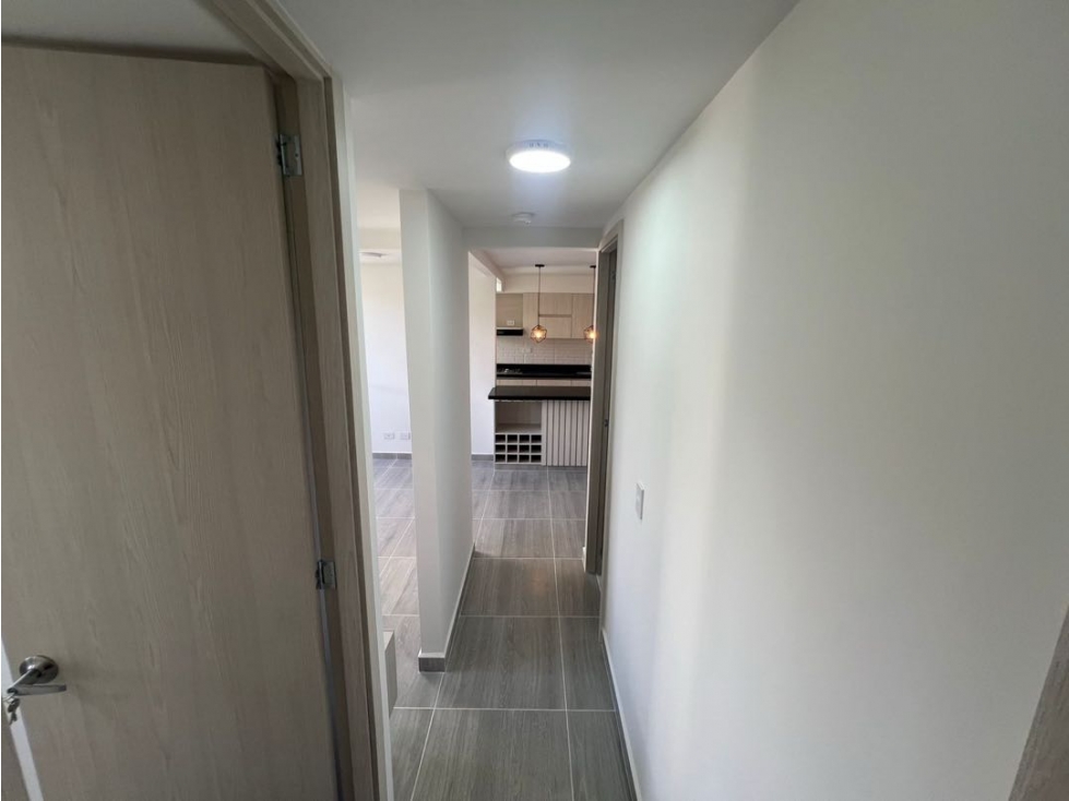 Hermoso apartamento en venta en La Aldea La Estrella — foto 4